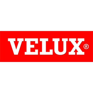 Velux är företaget som gör ditt byggnadsverk full av dagsljus, frisk luft och livskvalité. Velux installerar takfönster i alla tänkbara former och vinklar. Din tanke om att få in mer ljus i din bostad gör Velux till verklighet. 1941 skapades det första takfönstret för att kunna nyttja användbara husvindar och skapa bostadsyta. Namnet VELUX kommer från VE - ventilation och LUX - ljus som beskriver dess huvudfunktion. Idag finns Velux i över 40 länder och med deras utveckling i över 70 år skapas det alltid nya innovation lösningar för få in ljus och bra ventilation till din anläggning. Velux höga ambition för att värna om miljö gör att de ständigt jobbar med minskad negativ miljöpåverkan.