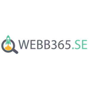 Vår hemsida har vi skapat tillsammans med Webb365. De jobbar med att skapa snygga hemsidor för företag och privatpersoner som inte har någon erfarenhet inom webbutveckling. Vi vill att våra kunder enkelt kunna få information genom Internet och genom Webb365 tjänster har de skapat en hemsida för oss att enkelt uppdatera och smidigt kunna ge våra kunder information. Webb365 drivs av en duktig duo från Växjö som jobbar med webbutveckling. De erbjuder sina kunder stora valmöjligheter av val för sin hemsida till rimliga priser. All data som du registrerar på ditt konto sparas i backuper vilket innebär att det finns möjlighet att återskapa raderade filer. Vilket är en säkerhetsgaranti där supporten hos Webb365 alltid finns till hands.