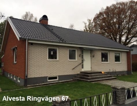 Alvesta Ringvägen 67